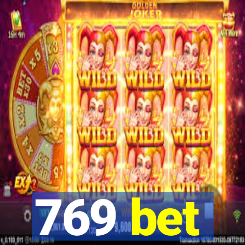 769 bet